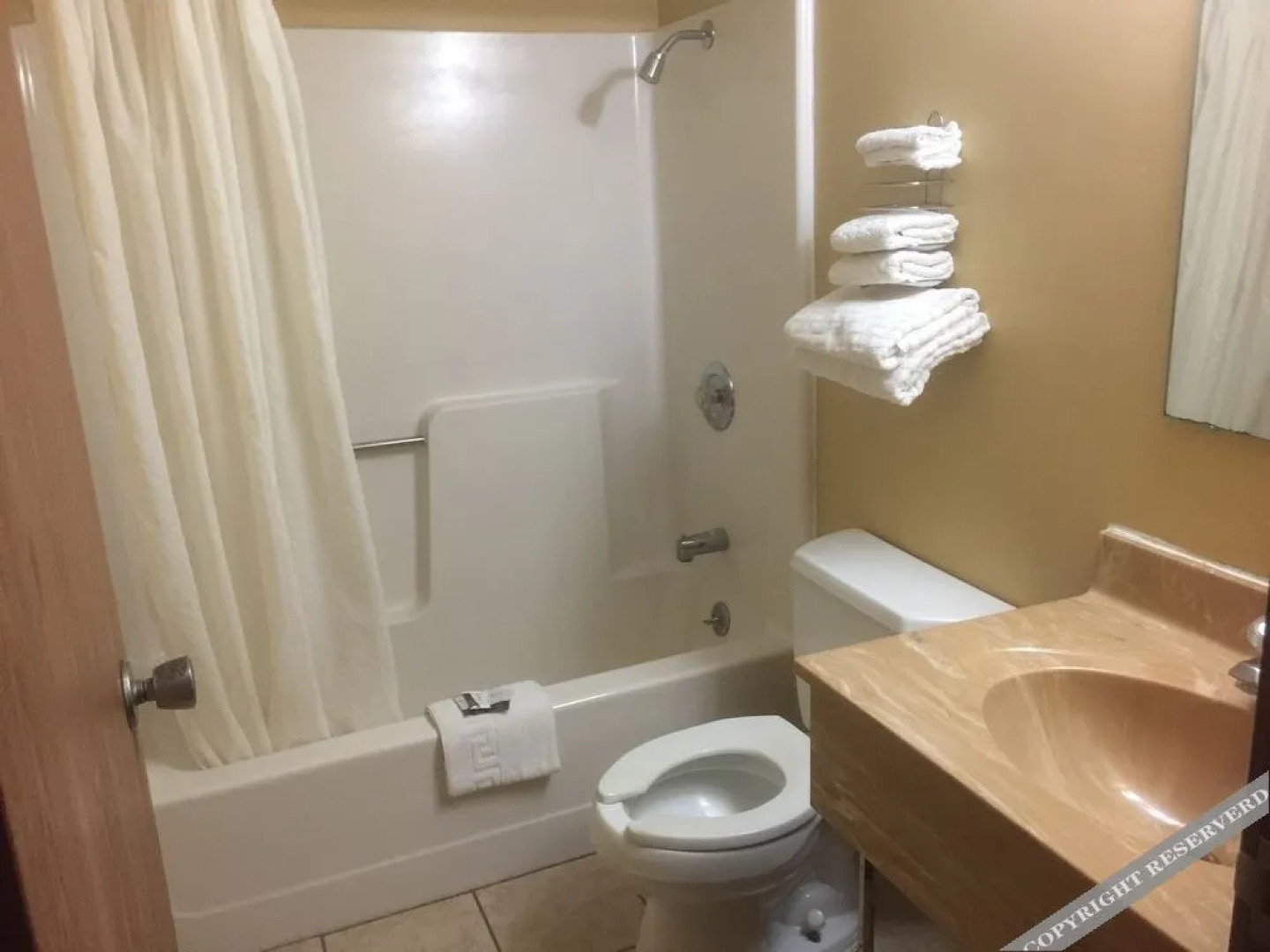 Budgetel Inn and Suites