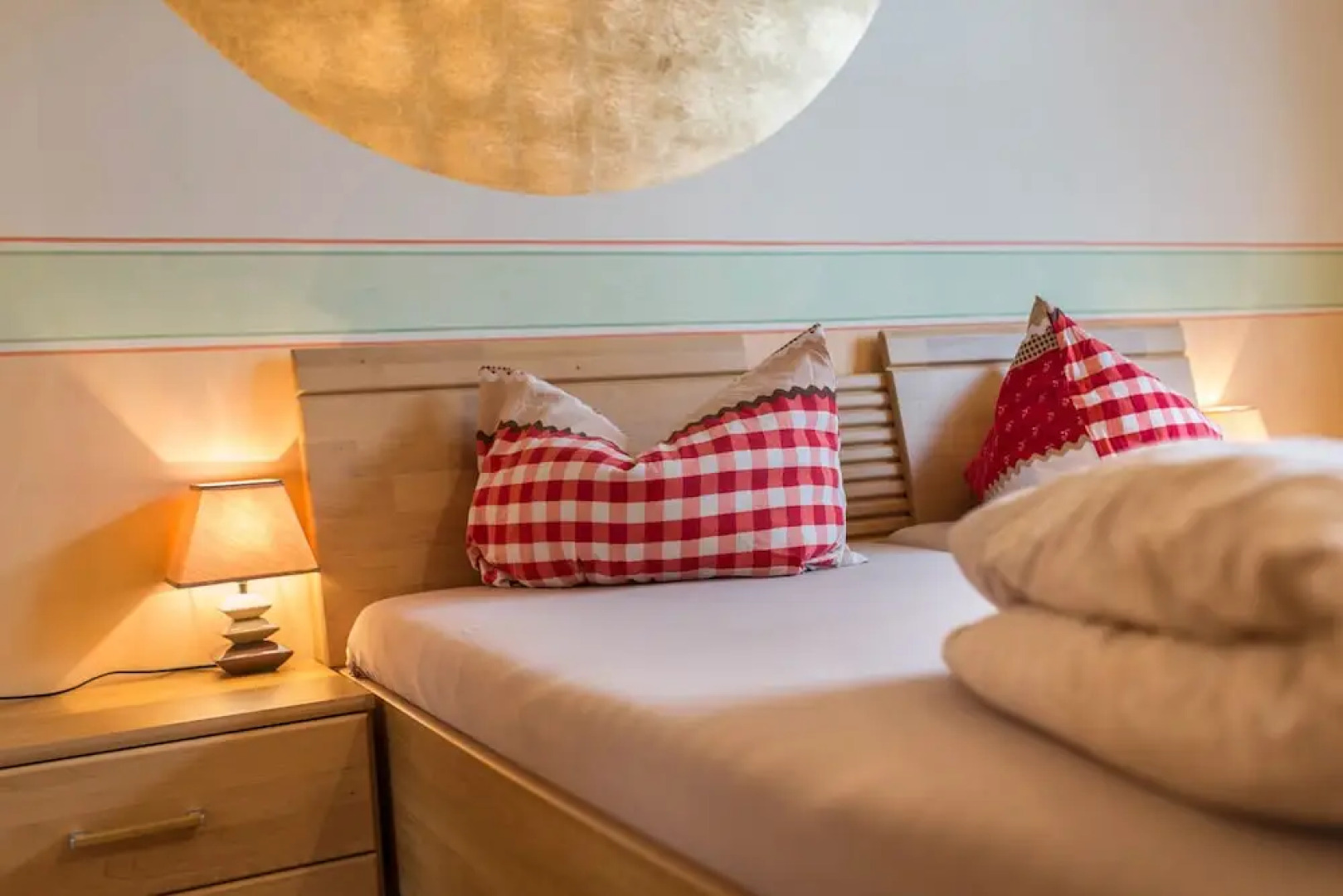 SCHUSTERjunge APARTHOTEL