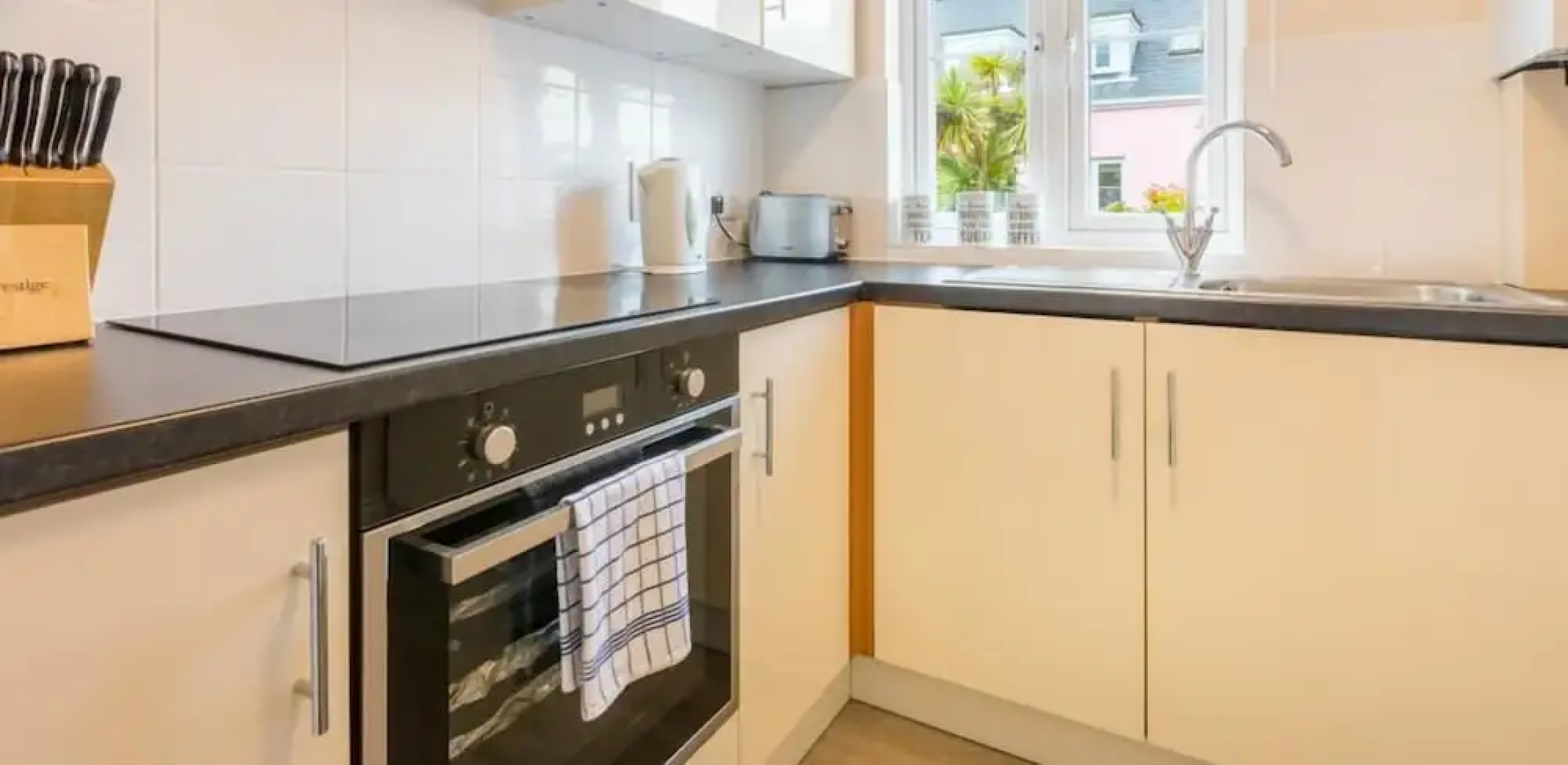 The Ellingham Cottages