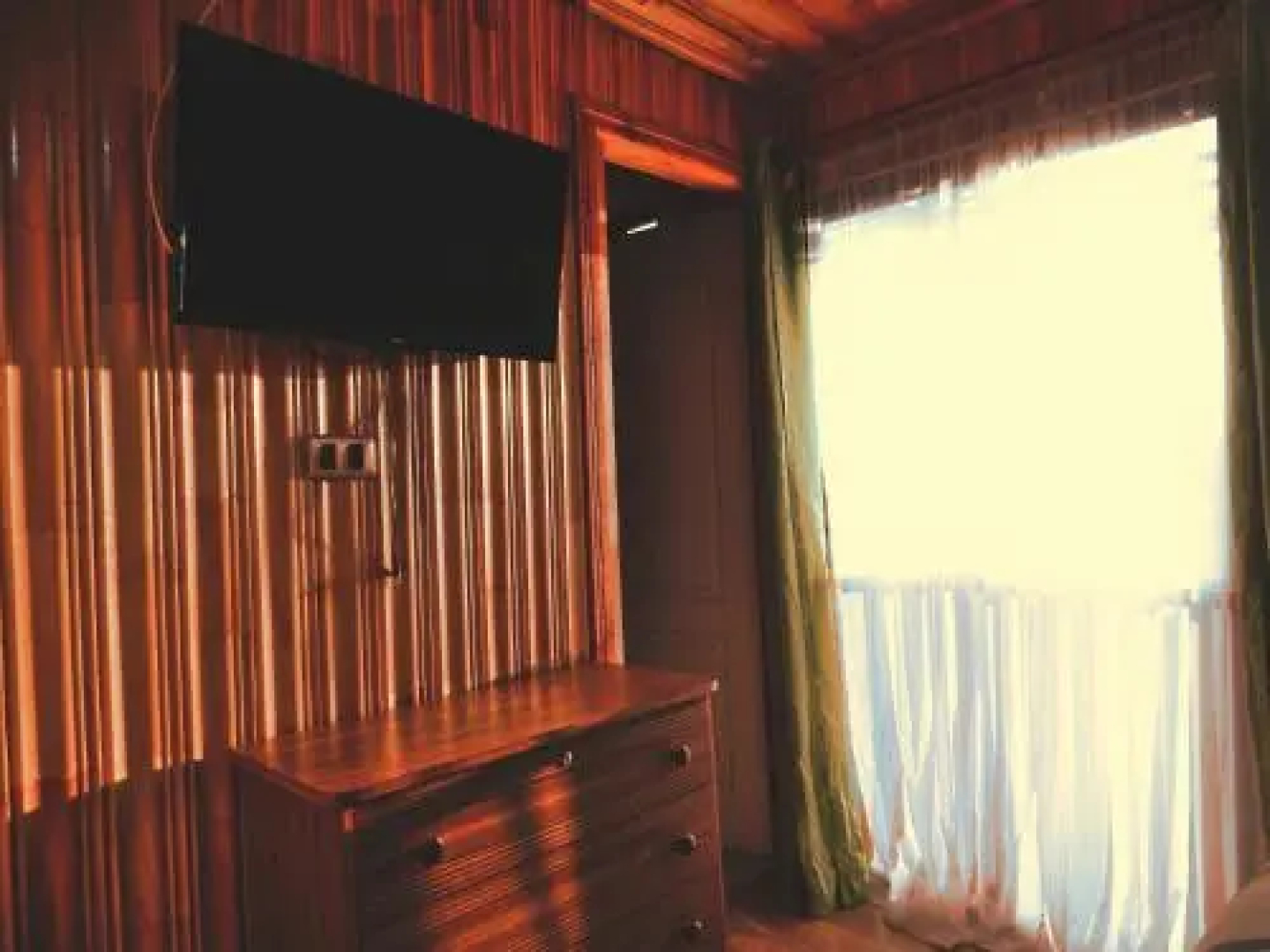 Hostal Plaza Maule Express