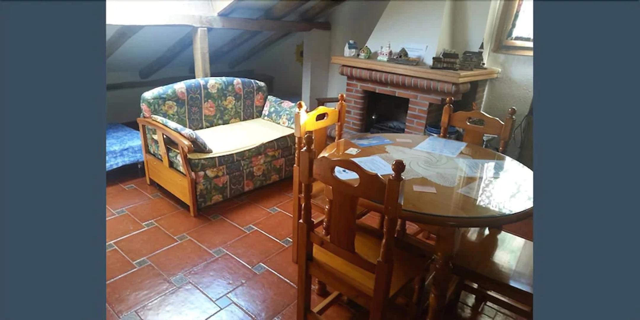 Casa Rural La Linariega