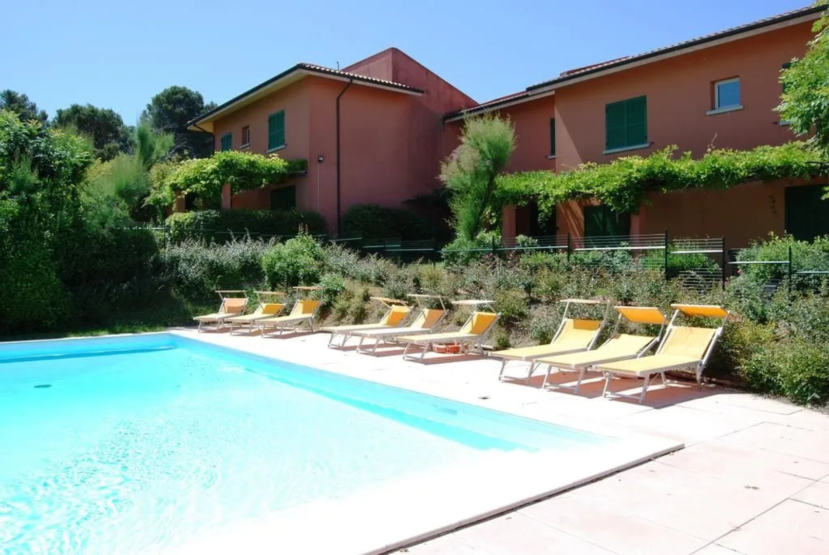 Residenze Al Colle Dei Pini