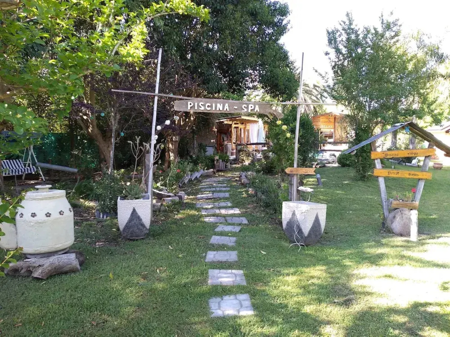 Pualy Resort & Spa by DECK