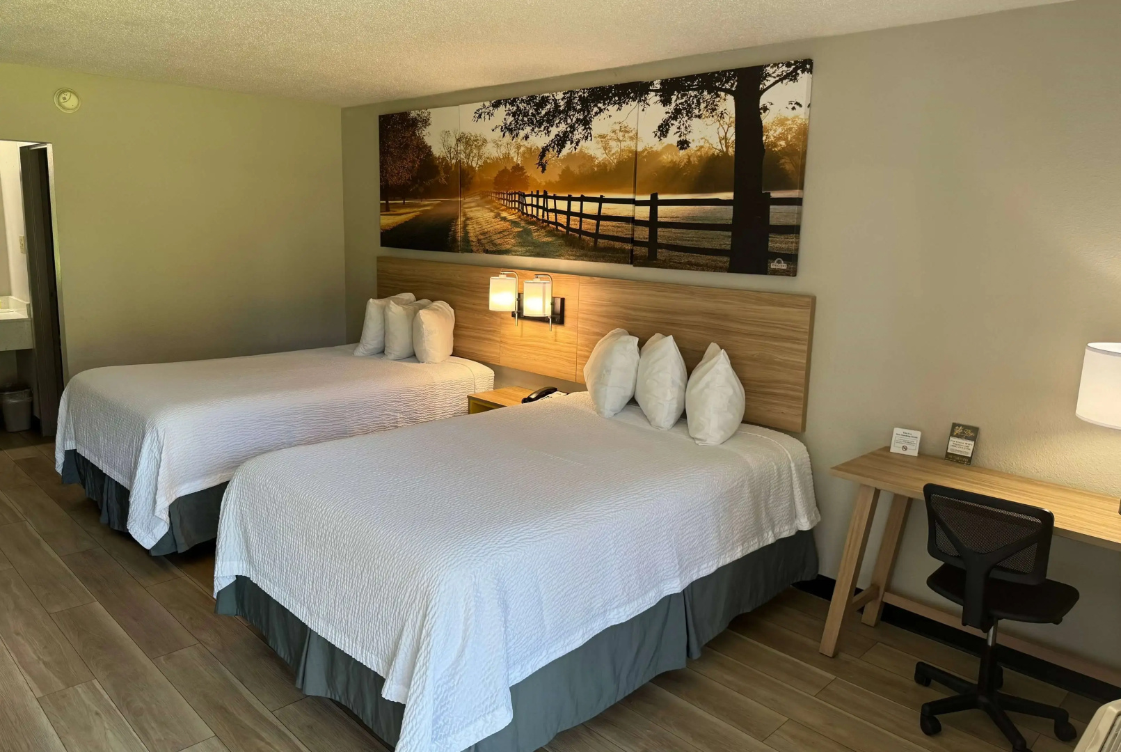 Days Inn by Wyndham Crystal River