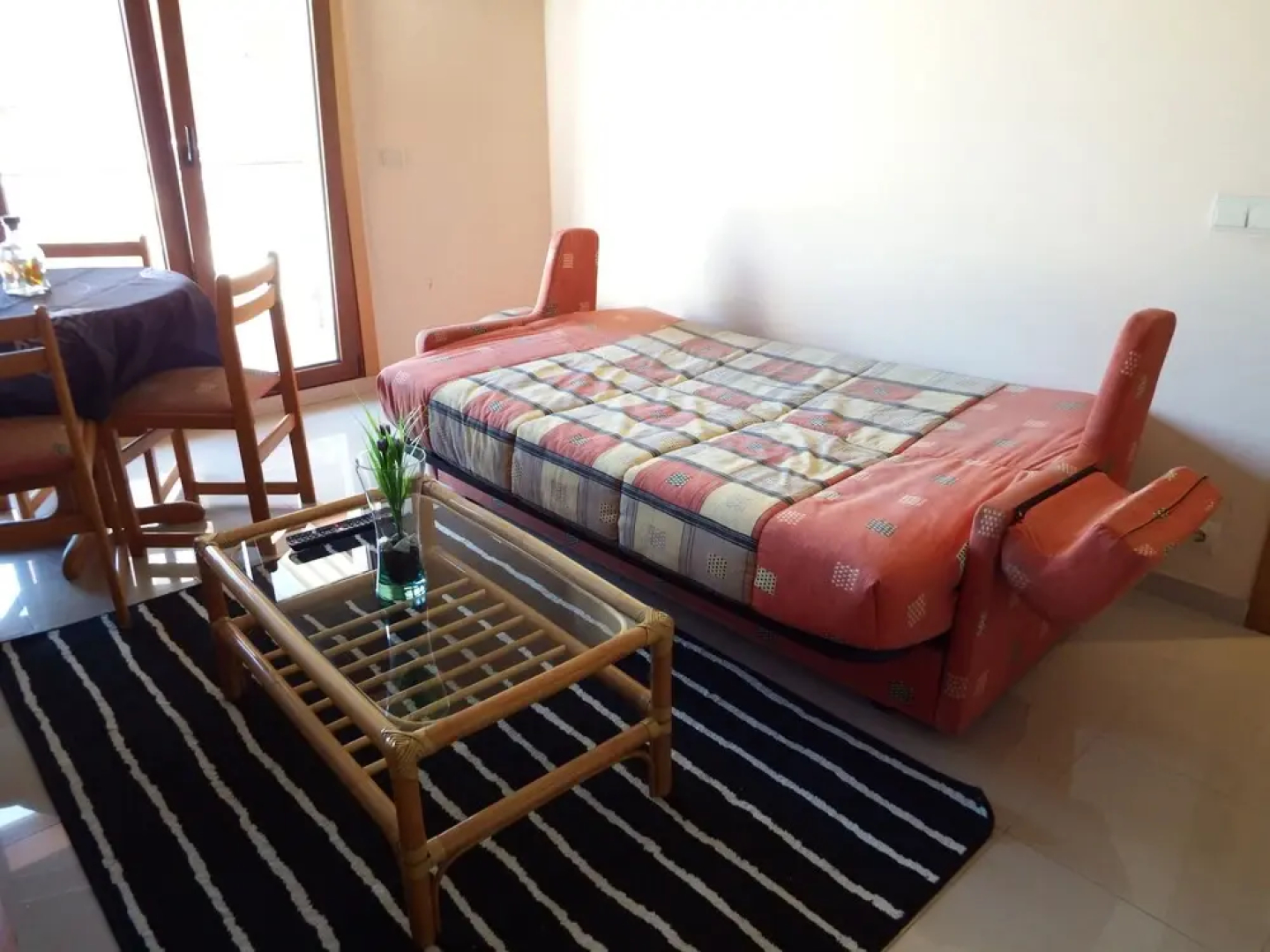 Apartamento Combarro