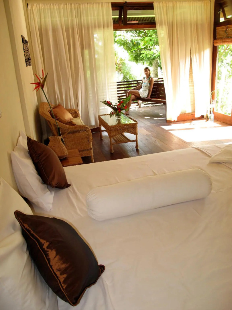 Lumba Lumba Diving Centre & Beach Resort