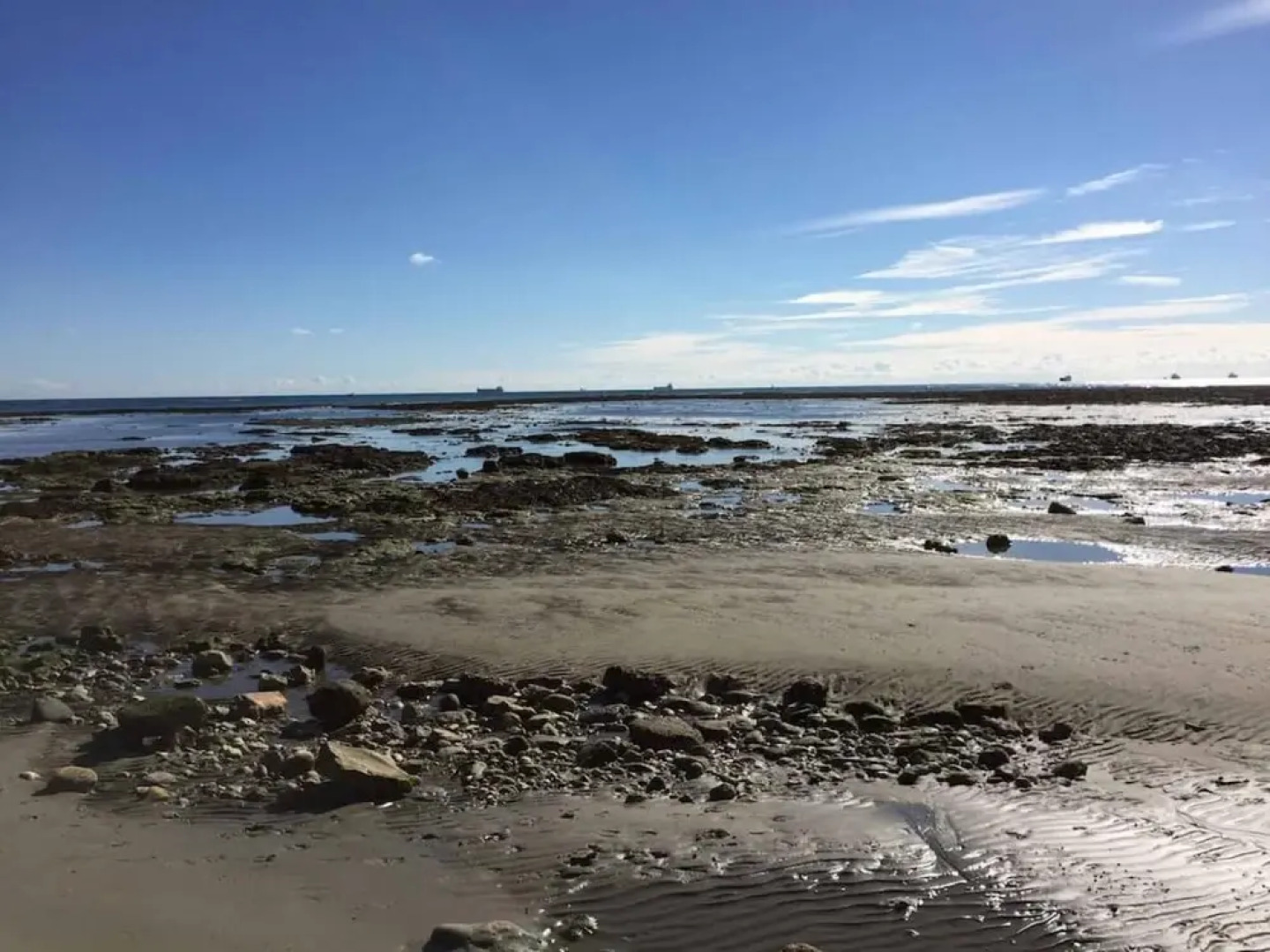 Blackberry 4 Bed Bembridge Holiday Home (Sleeps 6 Adults and 2 Children)