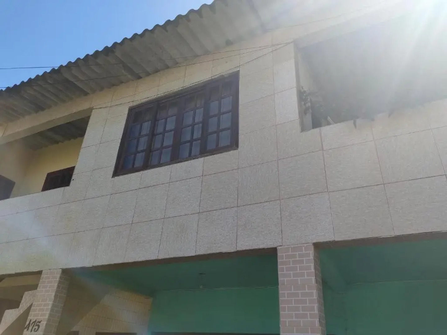 Casa Angra dos Reis( Parque Mambucaba)