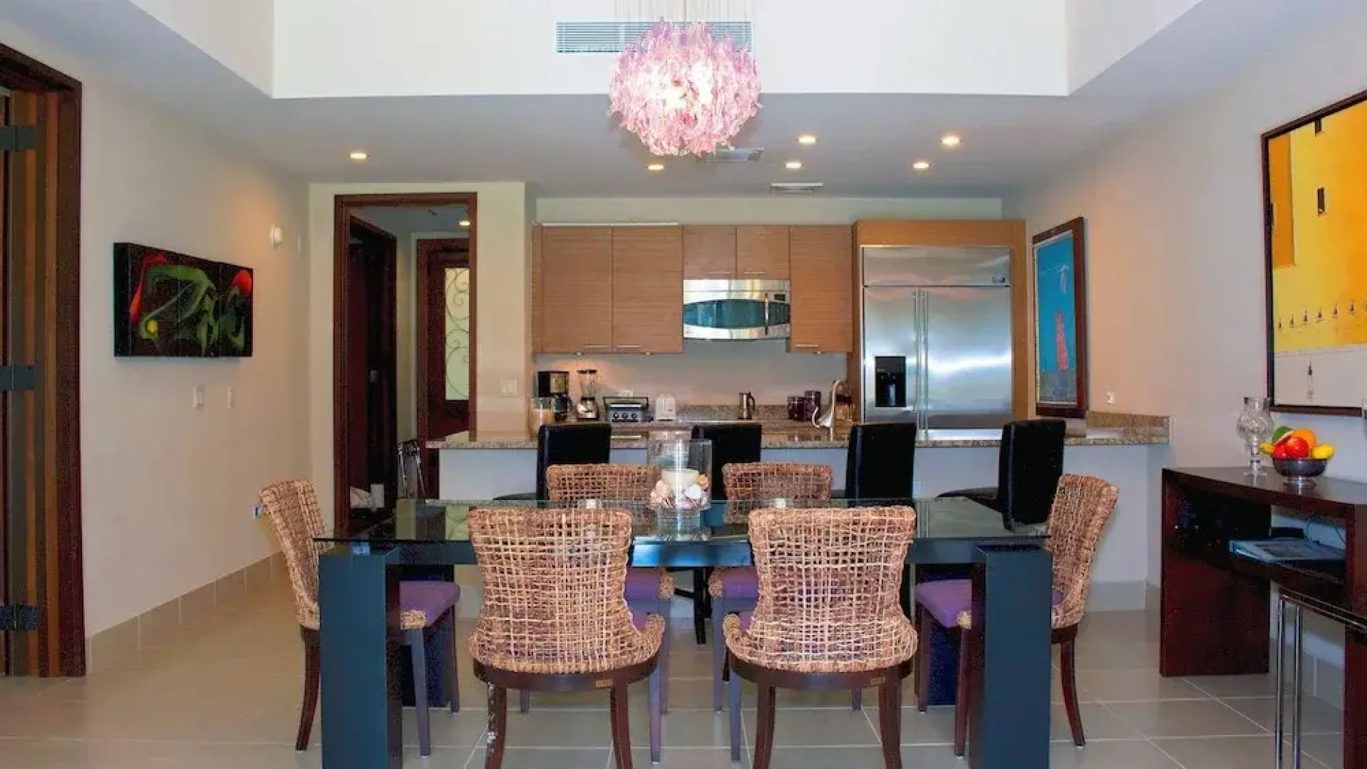 Villa Athena