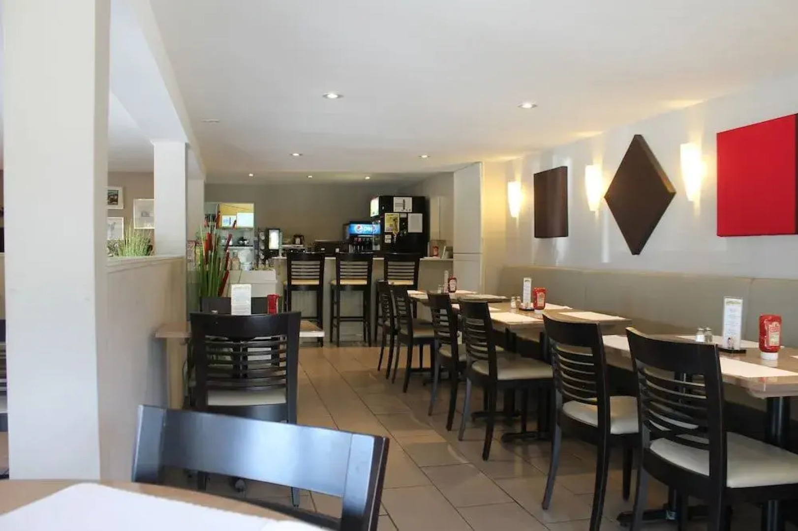 Knights Inn Flesherton