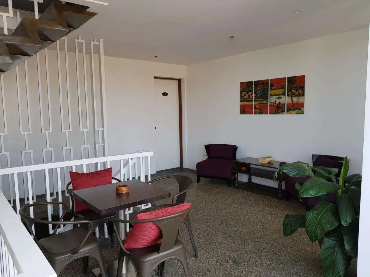 Casa Estela Boutique Hotel & Cafe