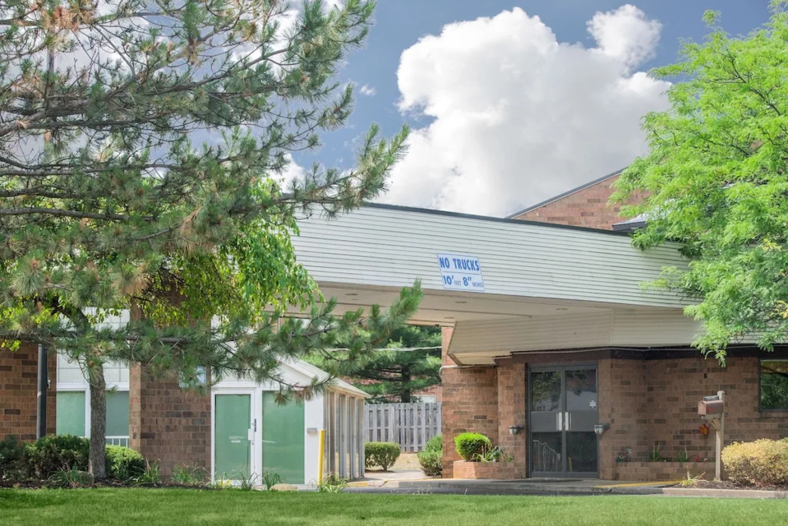 Travelodge Cleveland Willoughby