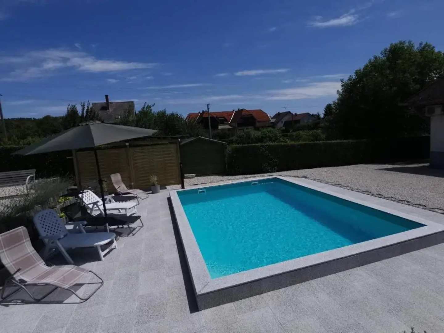 Horizont Nyaralóház