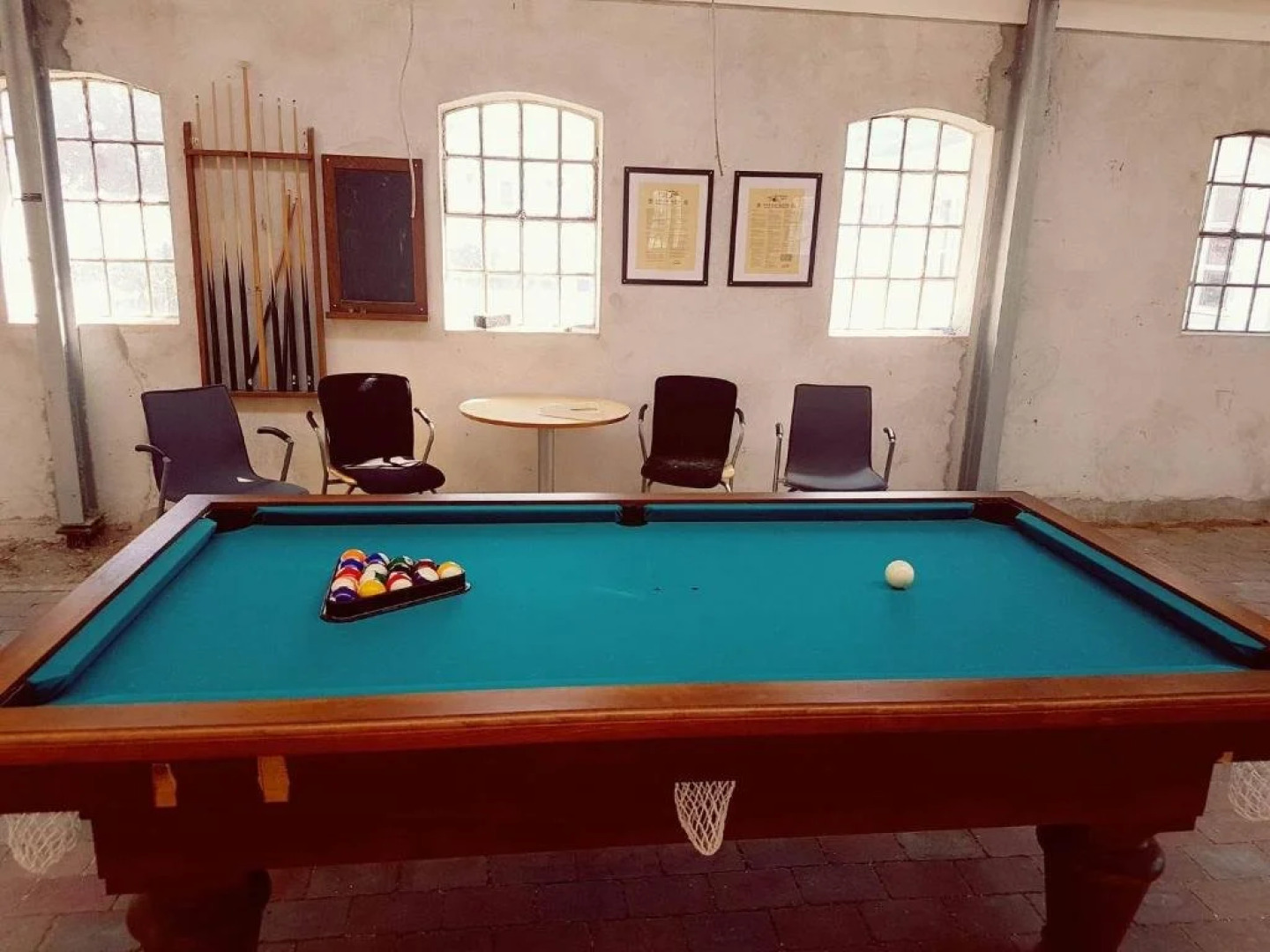 Engly Bed & Breakfast