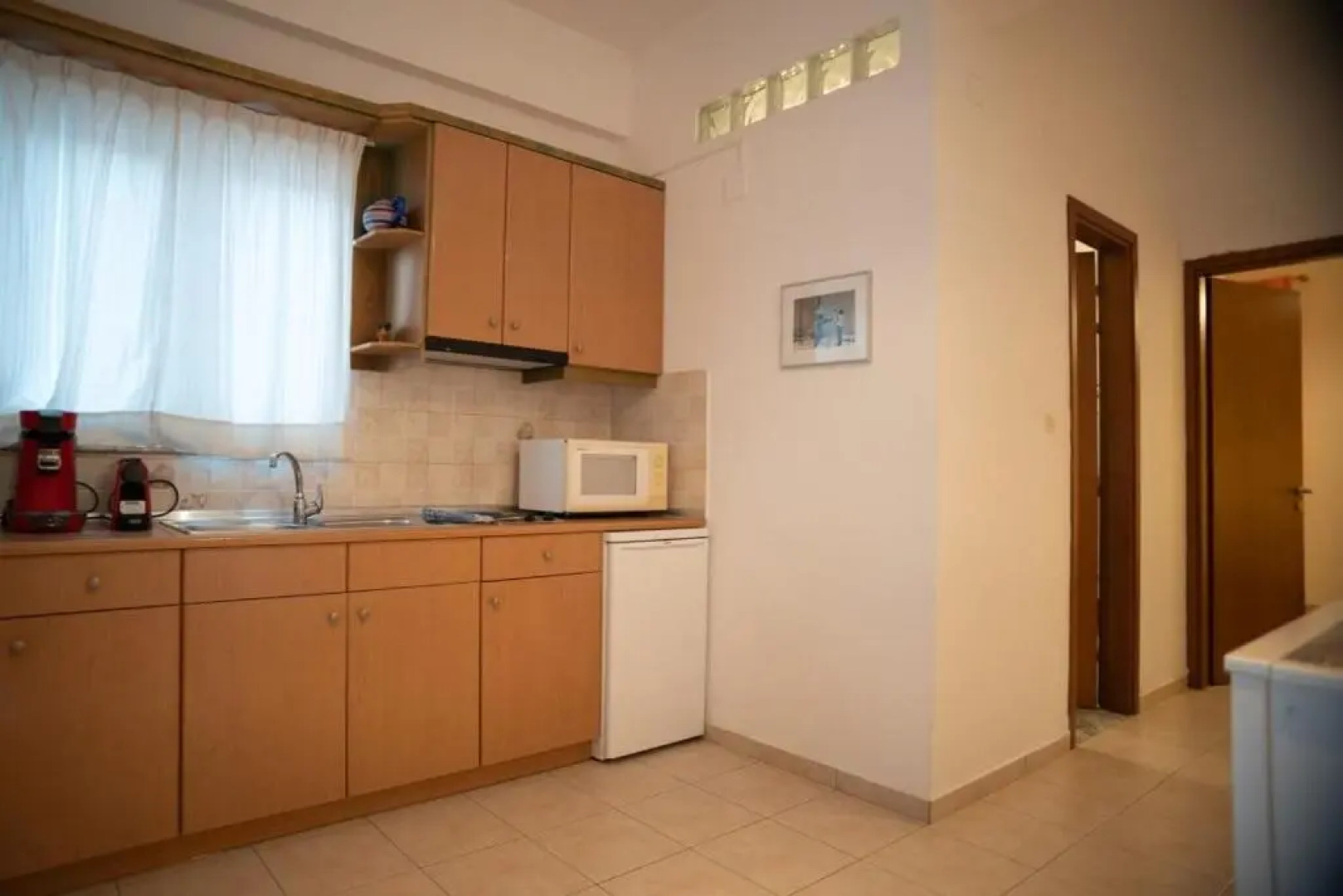 Kallithea Apartments