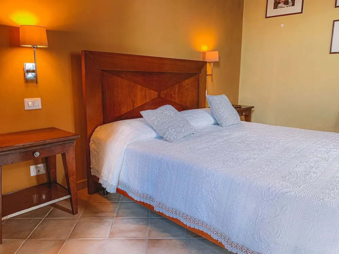 Agriturismo Terrerosse di Massadita