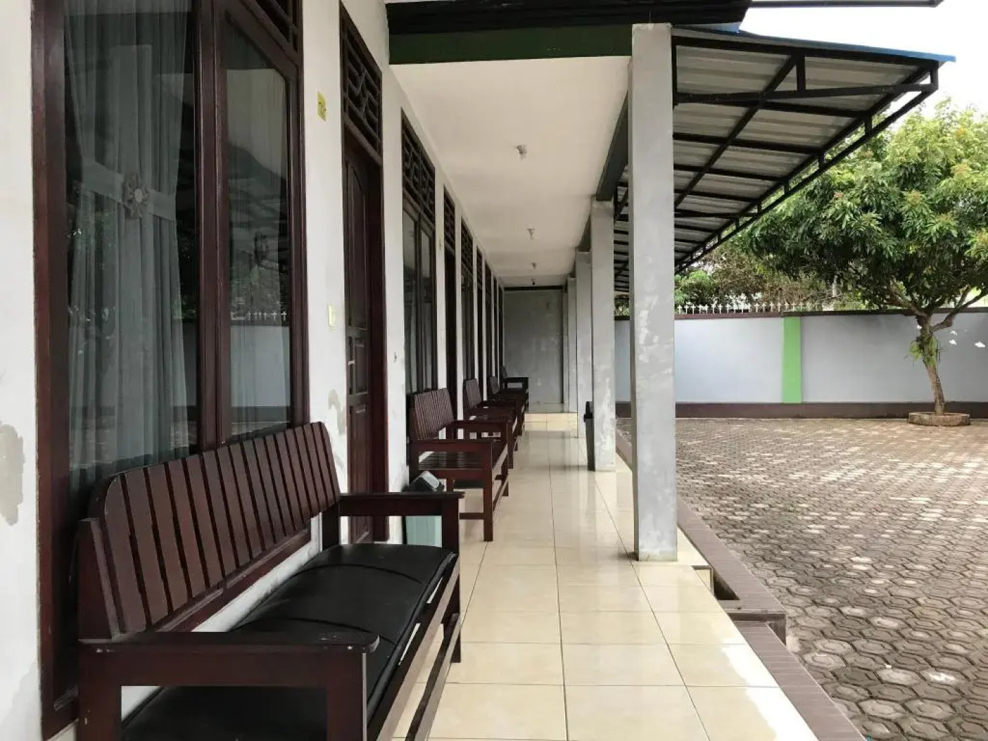 OYO 2681 Pondok Mutiara