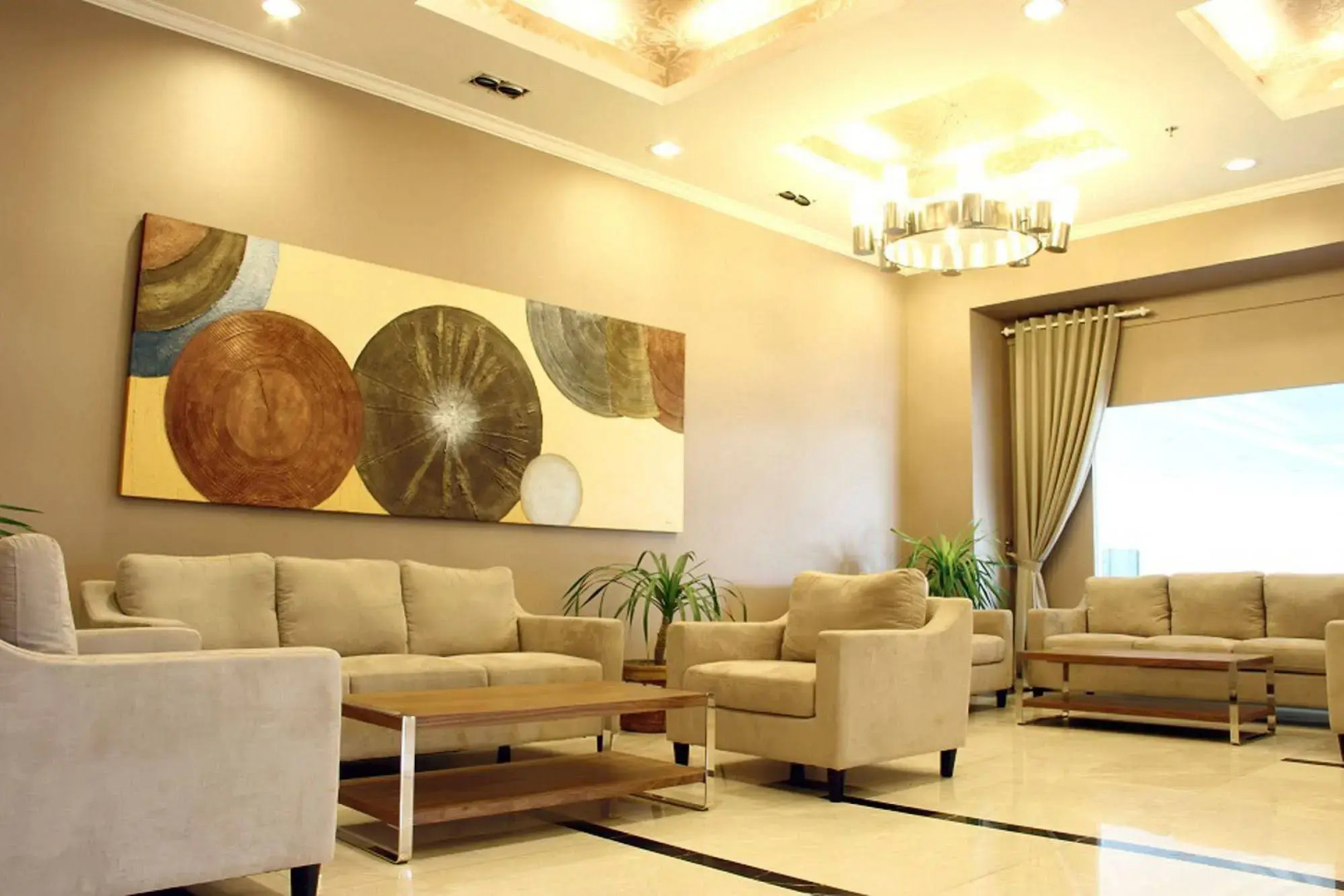 Ruby Tower Condotel Balikpapan