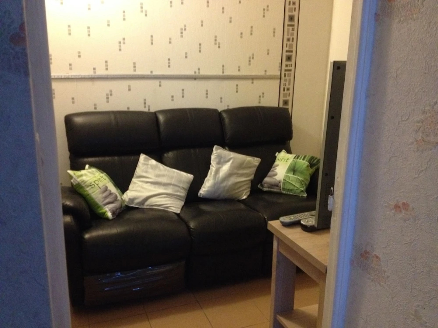 Appartement la plage en Provence