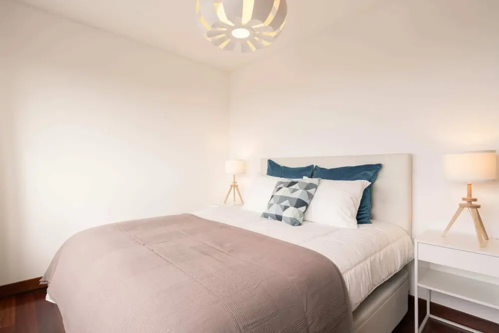 Spacious 3BR Home Near The Beach by GuestReady