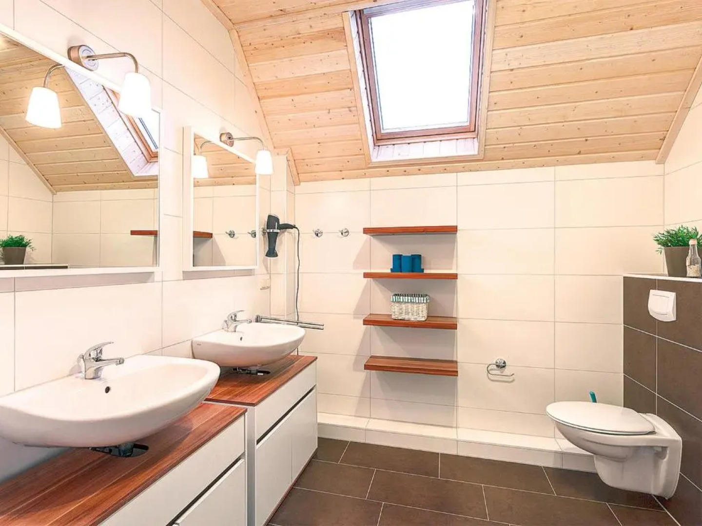 Strandhaus Juli - D 121.001