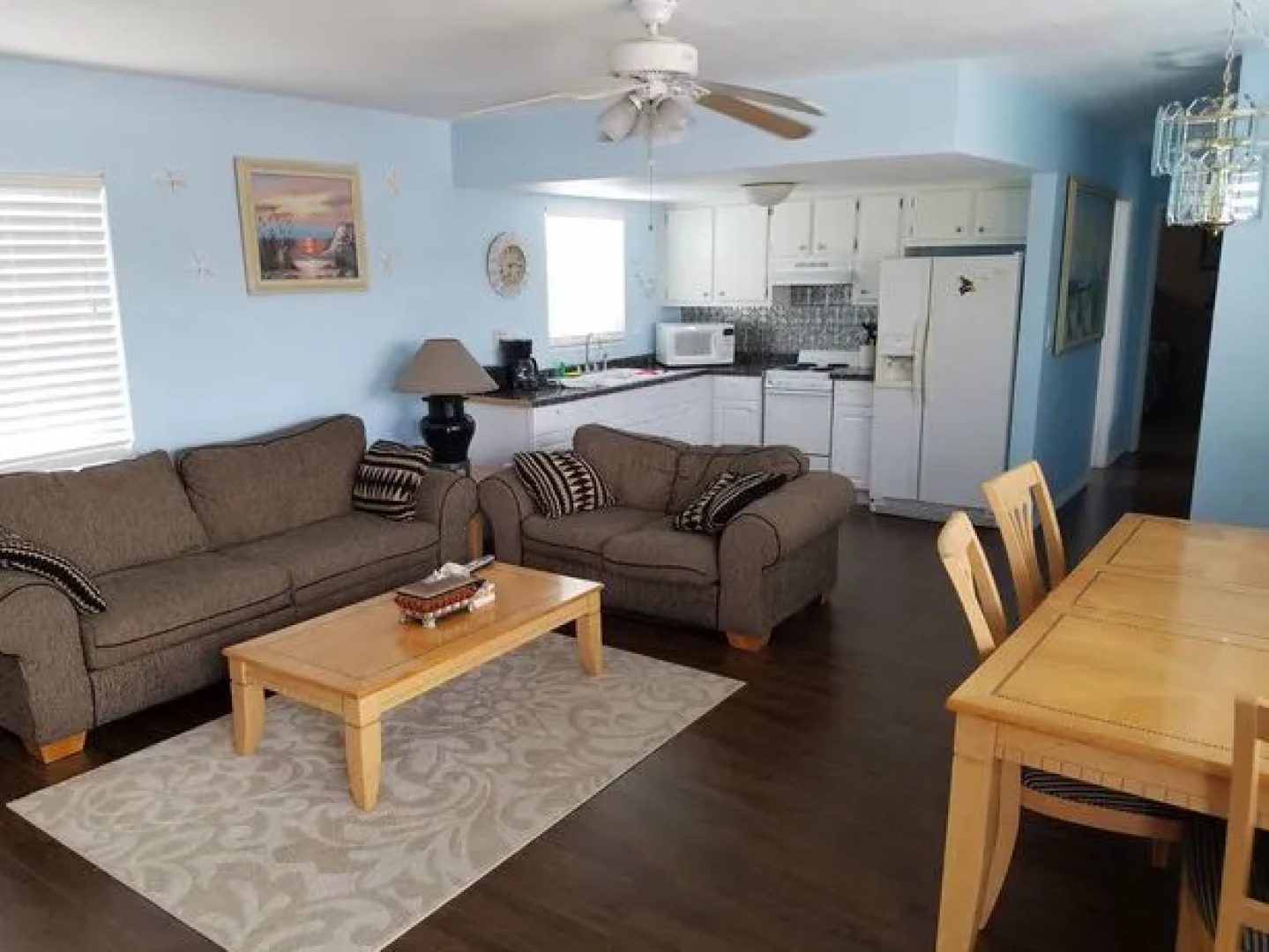 Ashley Brooke Beach Resort