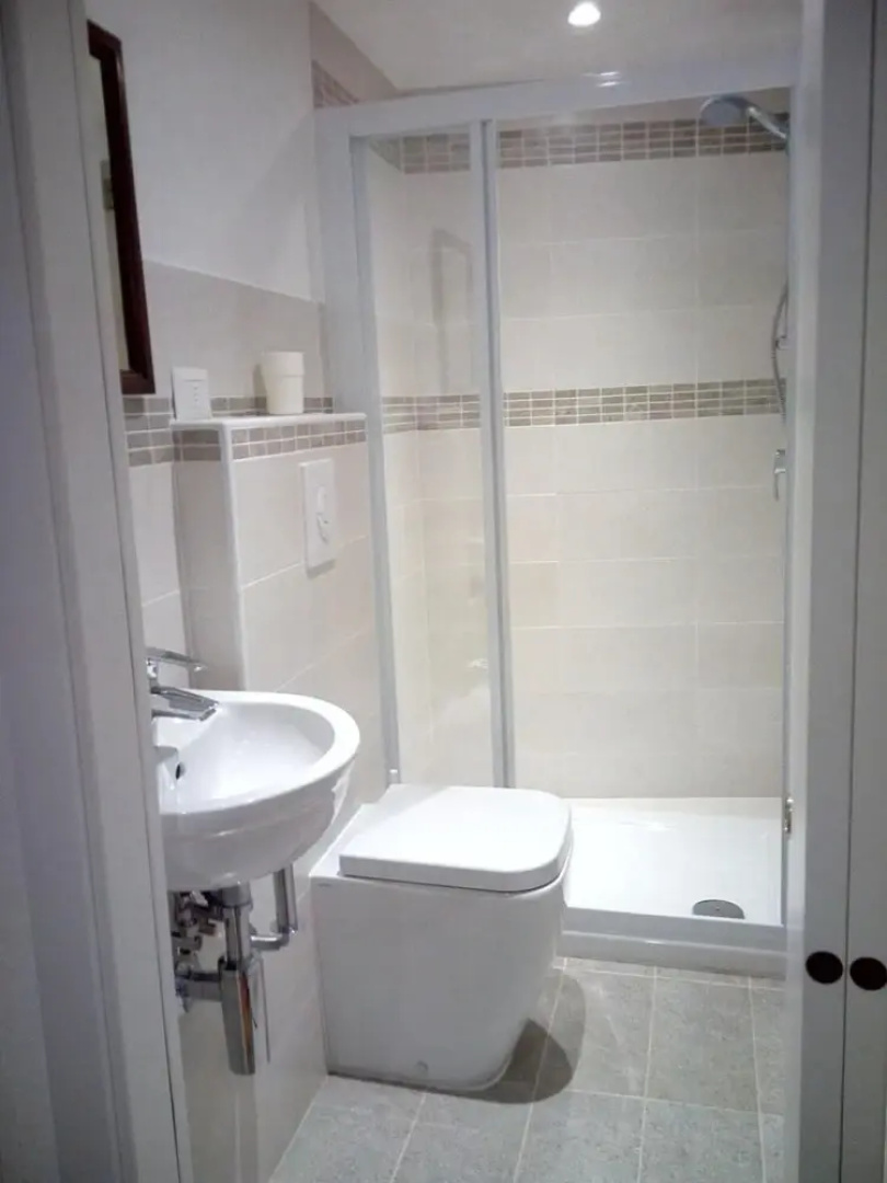 La Turr De Mezz Holiday House