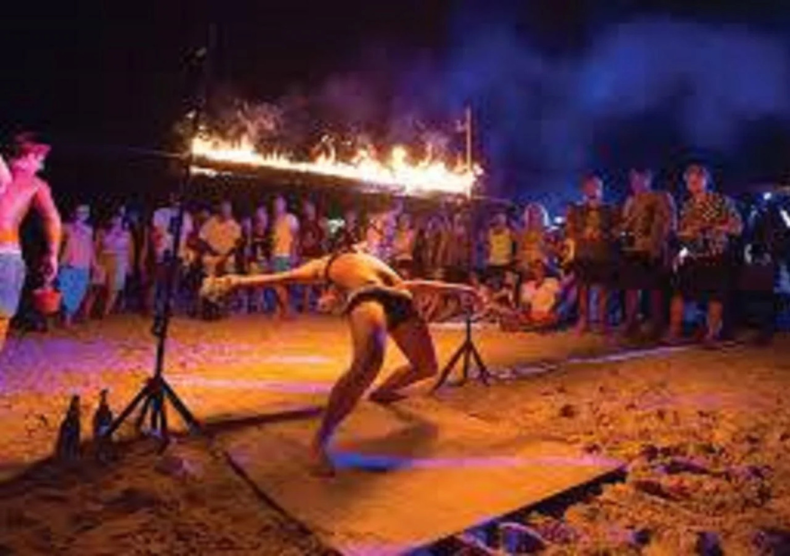 The Beacha Club Hotel