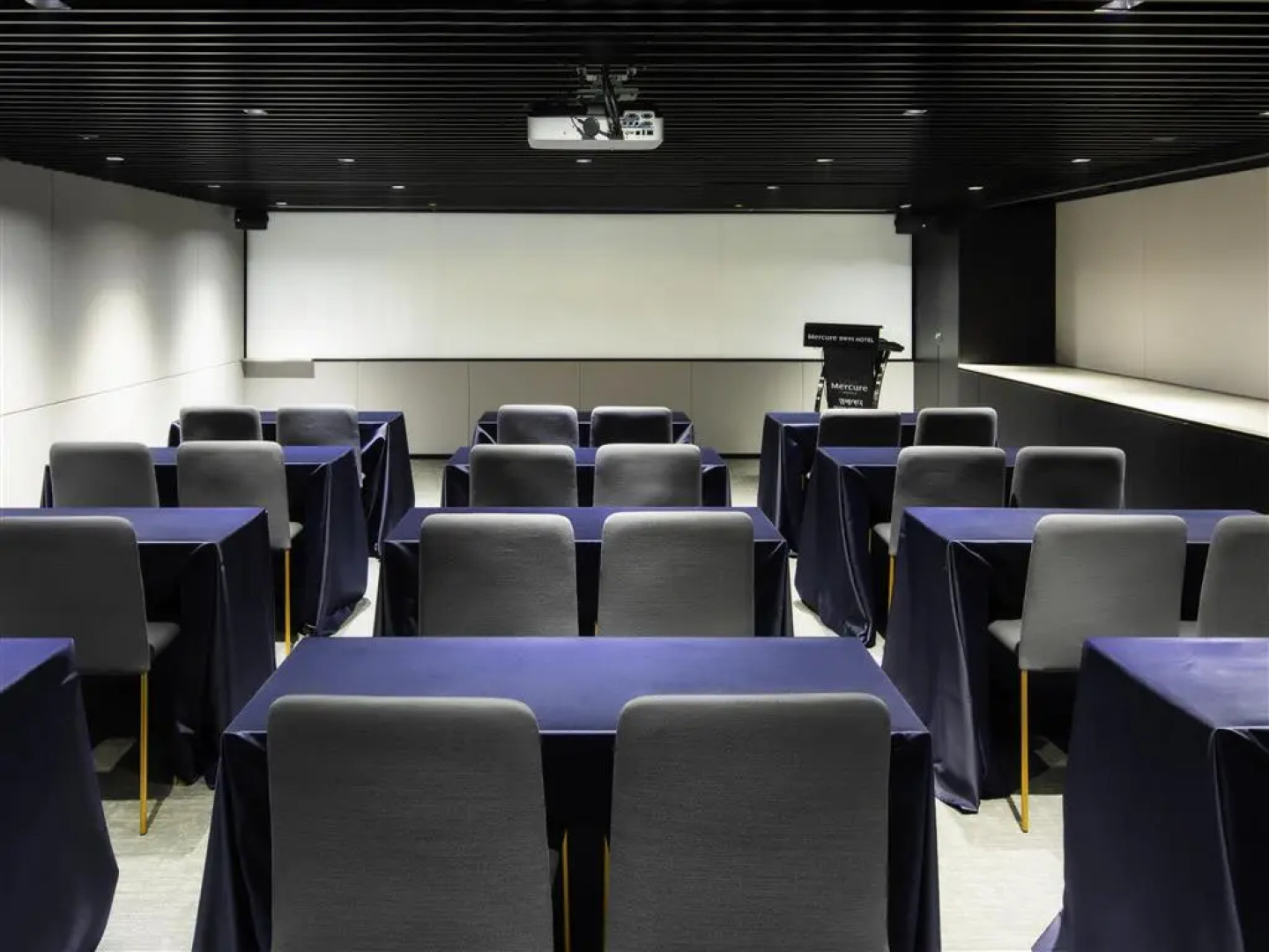 Mercure Ambassador Seoul Hongdae