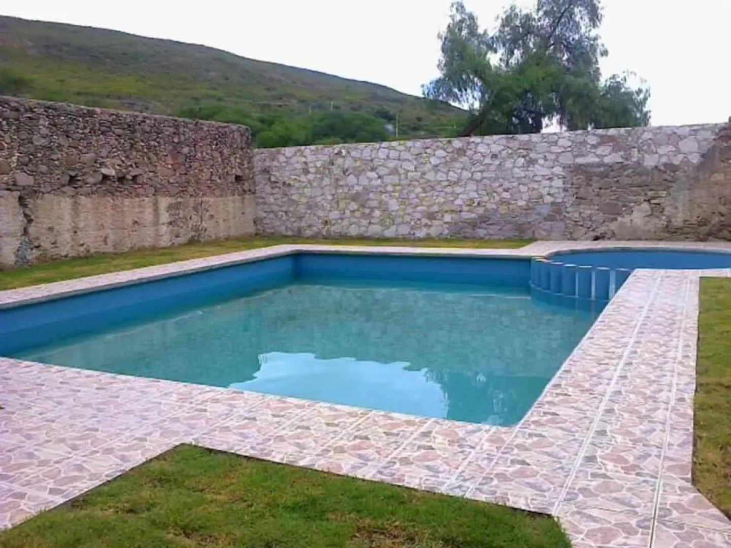 Hotel Hacienda ecoturistica la Salitrera