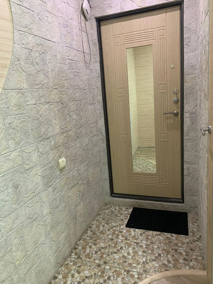 Хоум Отель на пр-те Ленина, д. 37