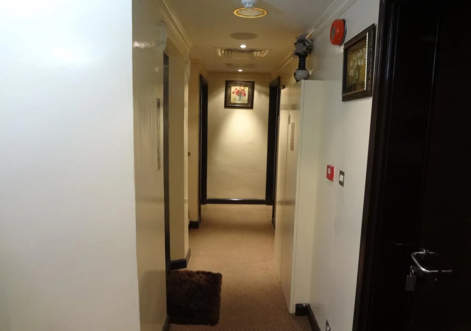 Marina Hotel