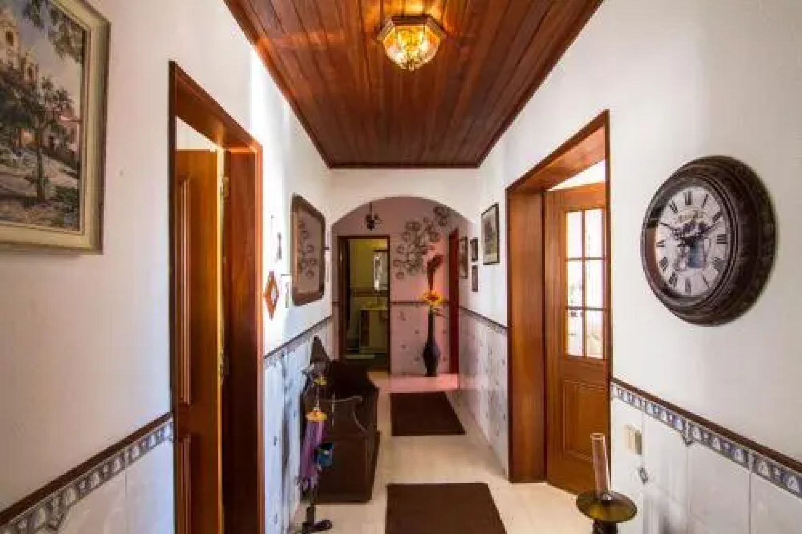 Apartment Praia da Dona Ana