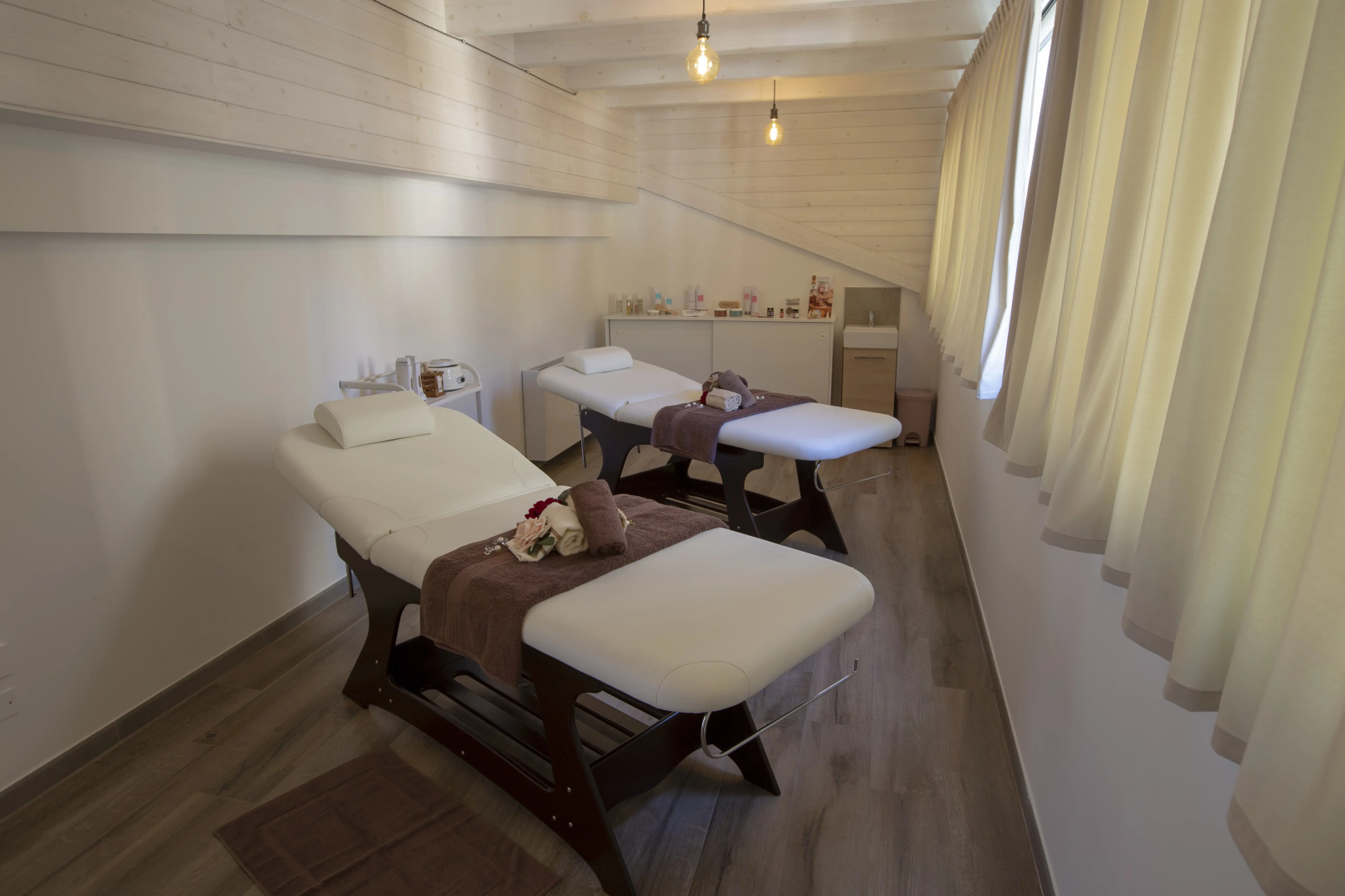 Luxmarì hotel & spa