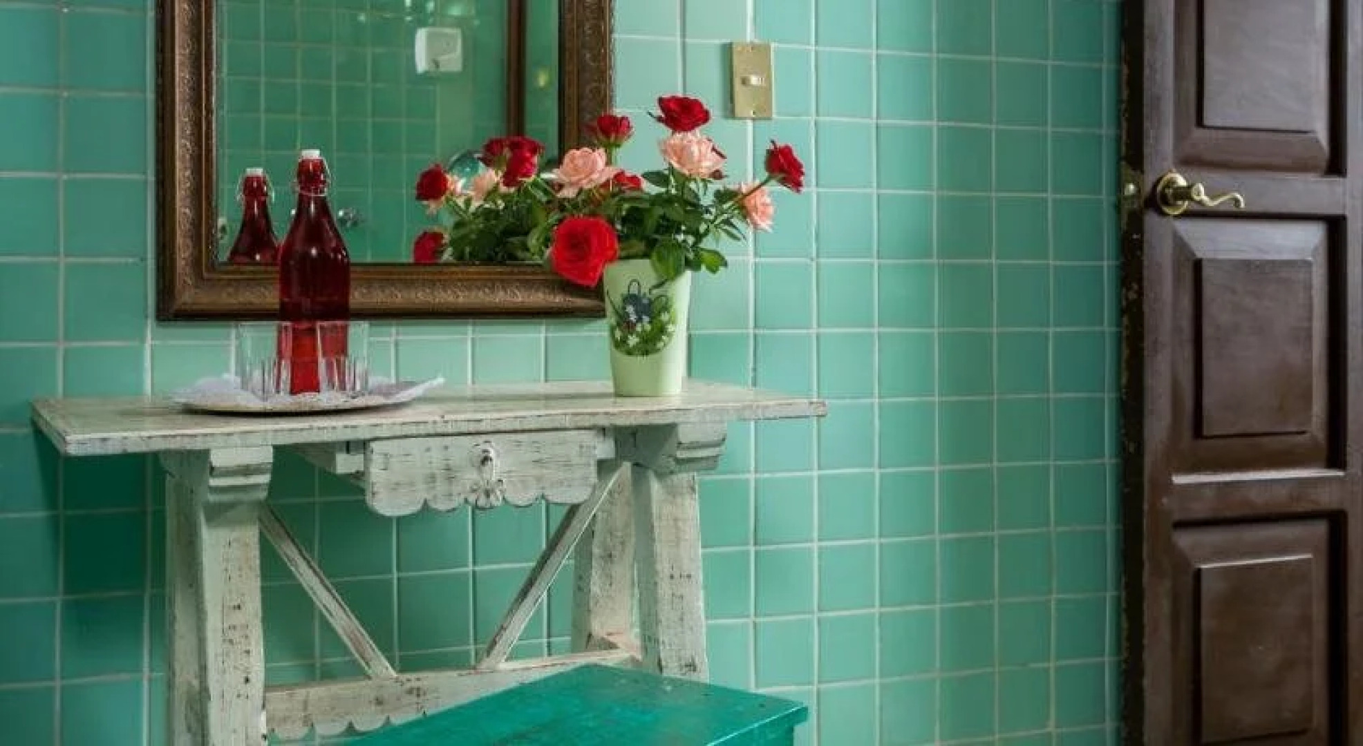 Mesón de Santa Elena Hotel Galeria