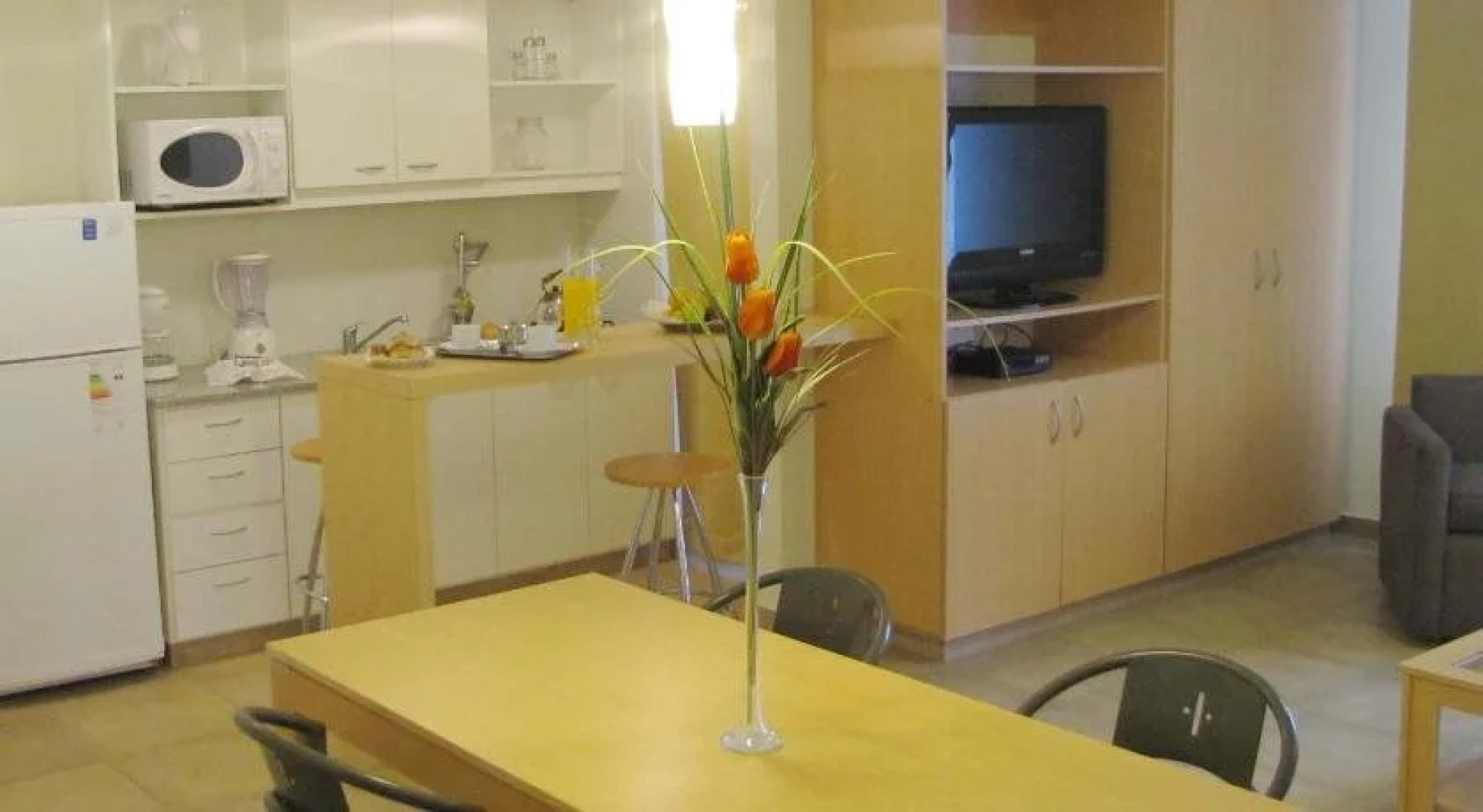 RCT Club Vacacional & SPA