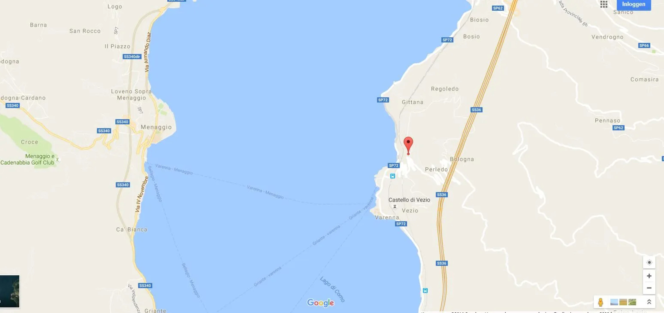 Vista d'Oro Ulivo Apt. 10