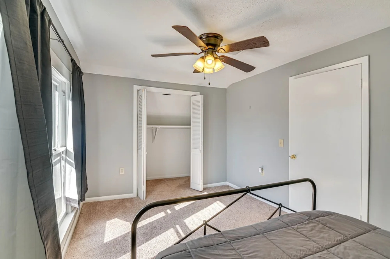 Charming Starkville Rental ~ 2 Mi to Msu!