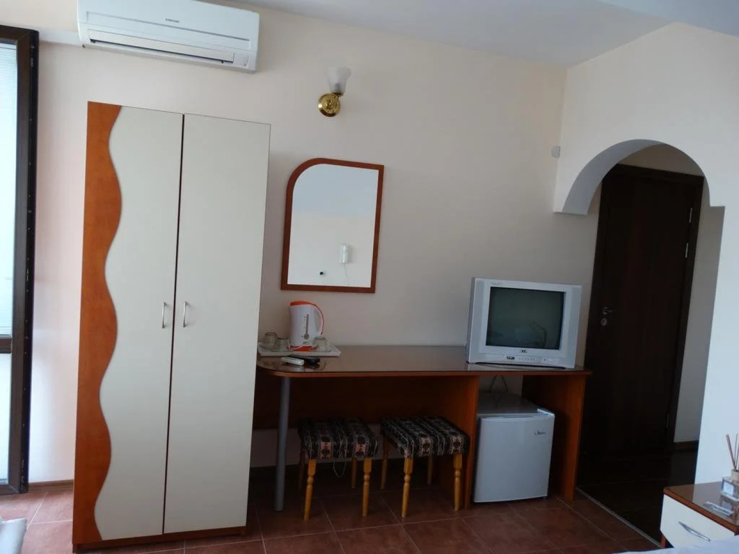 Guest House Rositsa