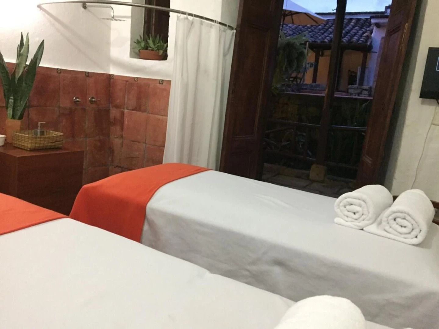 La Serrana Hotel Spa