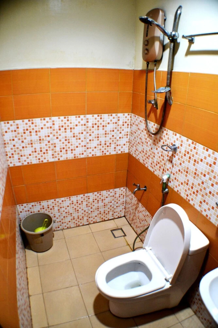 Rufina's Leisure Center