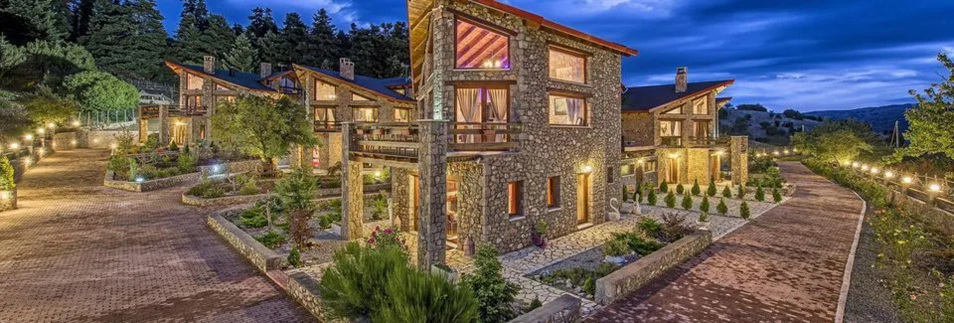 ViP Chalet 4 Seasons