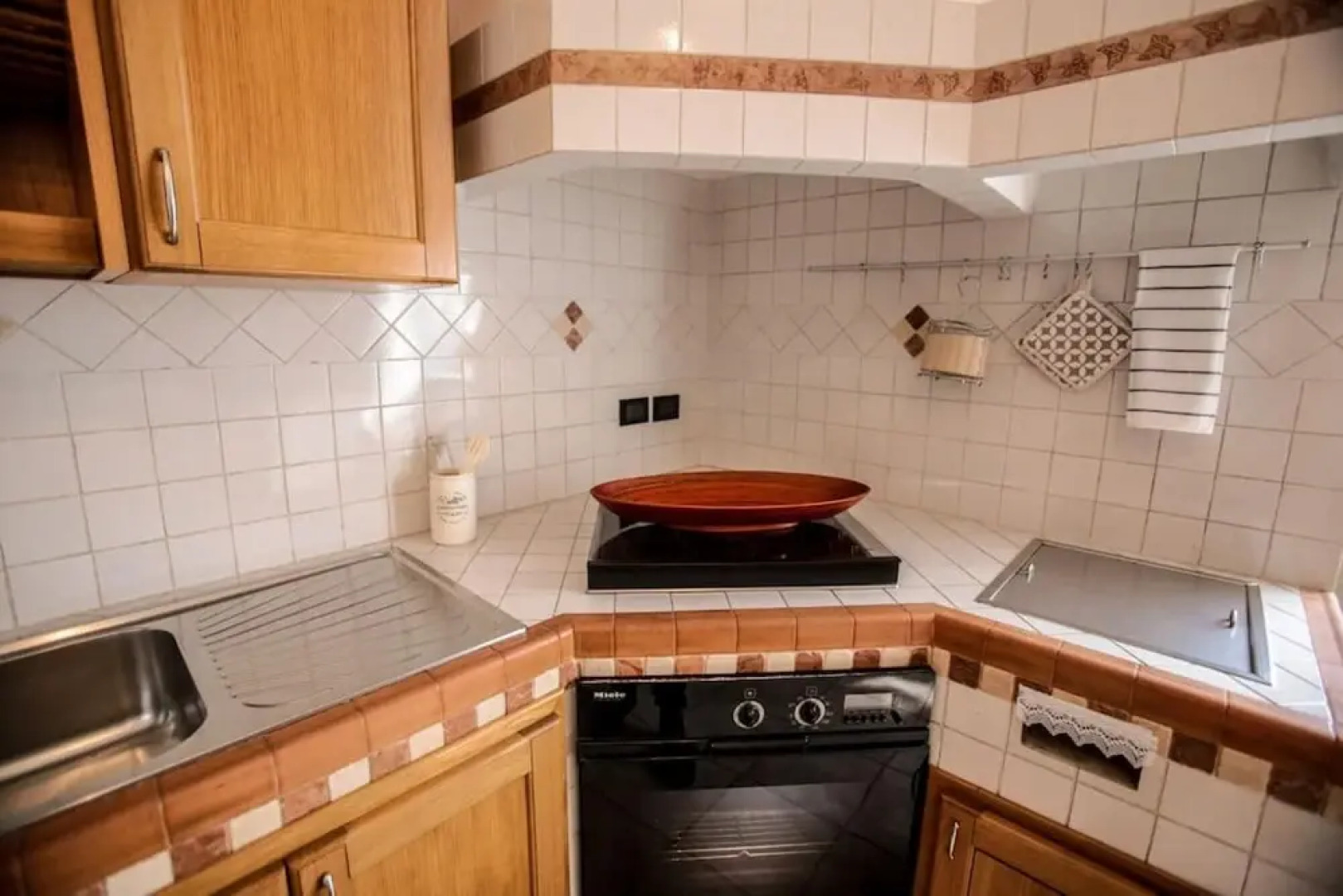 Esclusiva Villa a Ostuni con Piscina 1km dal Mare