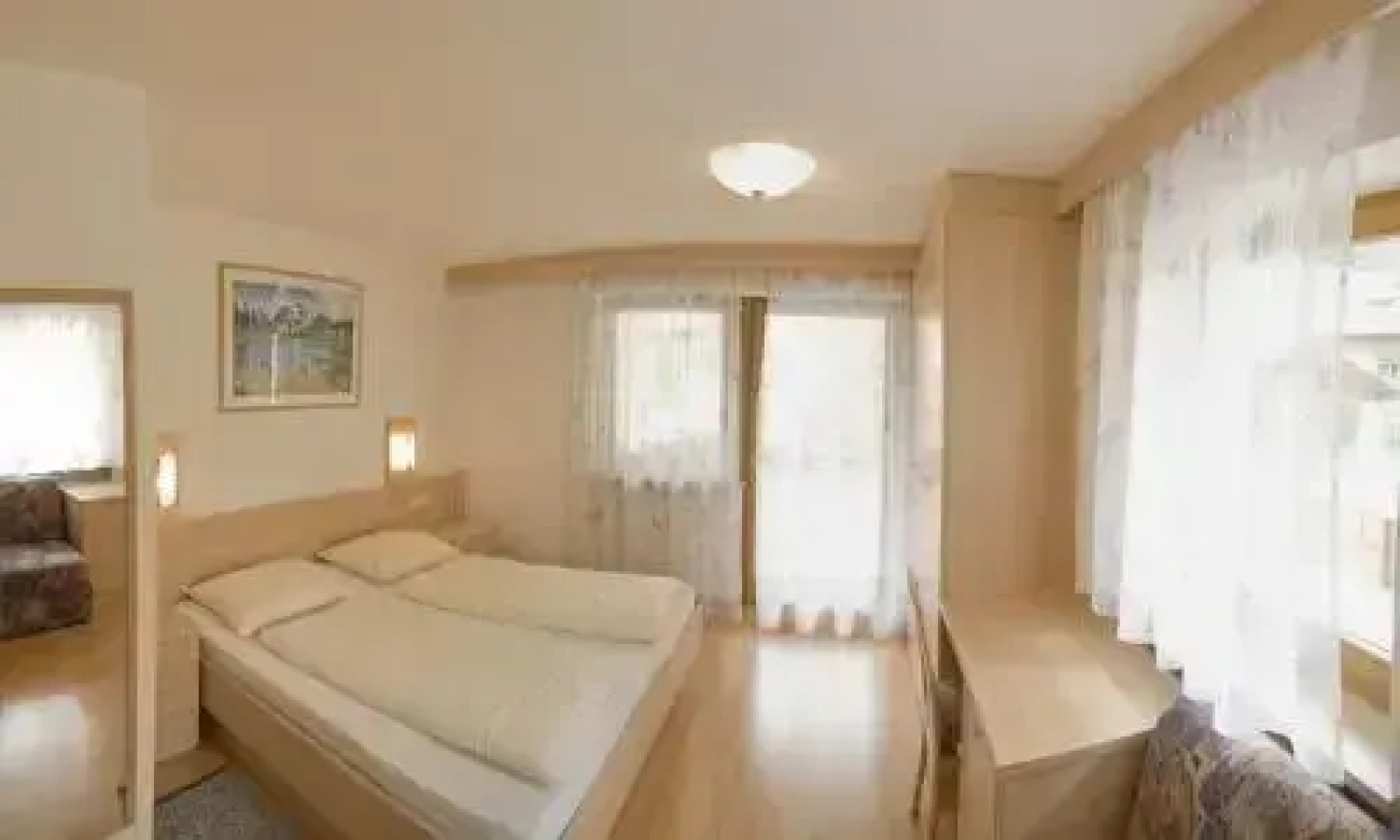 Garni Appartement Alpenresidence