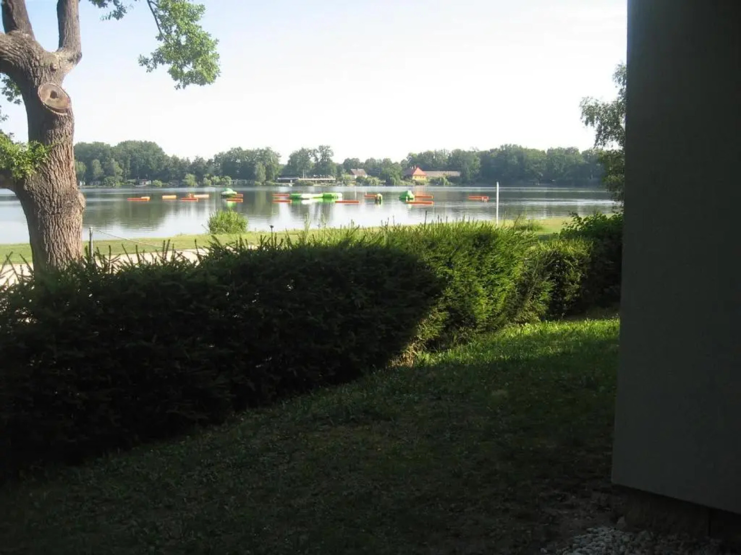 Chata Bezdrev u Hluboké nad Vltavou