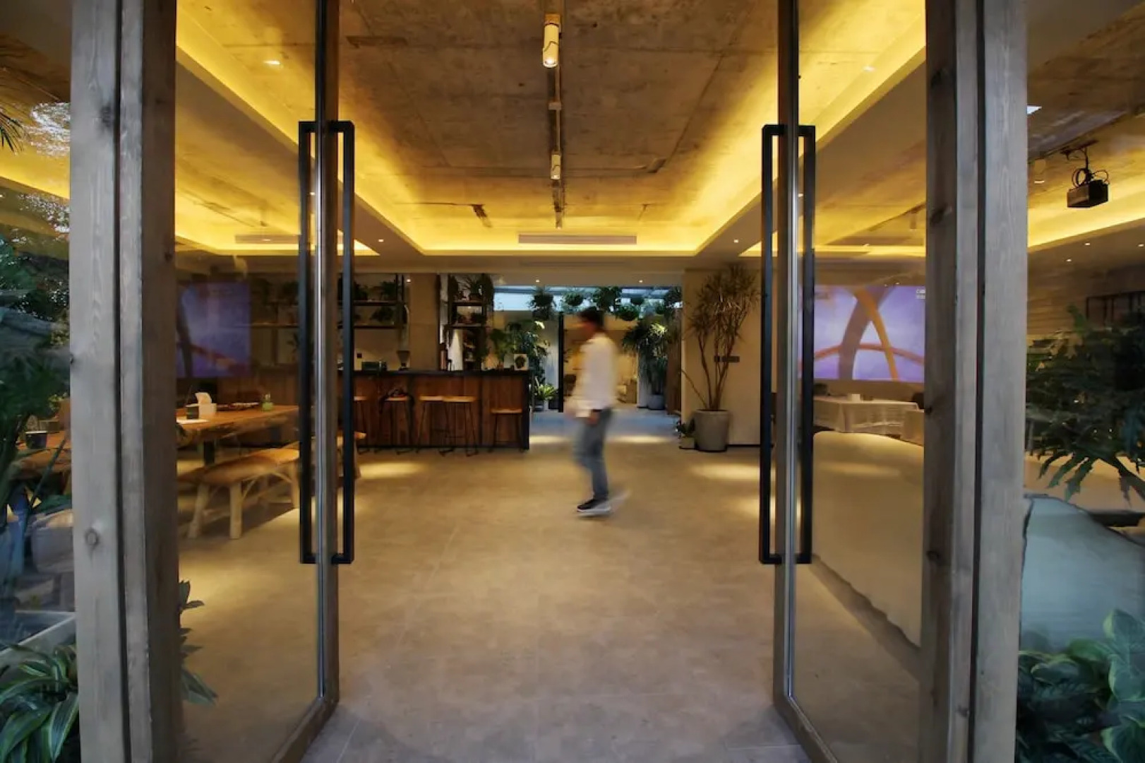 Cloud Community Guesthouse