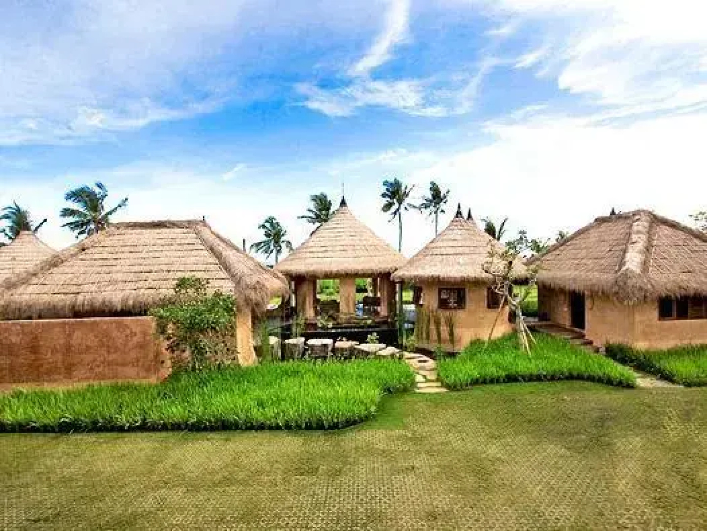 Villa Ba Jabula