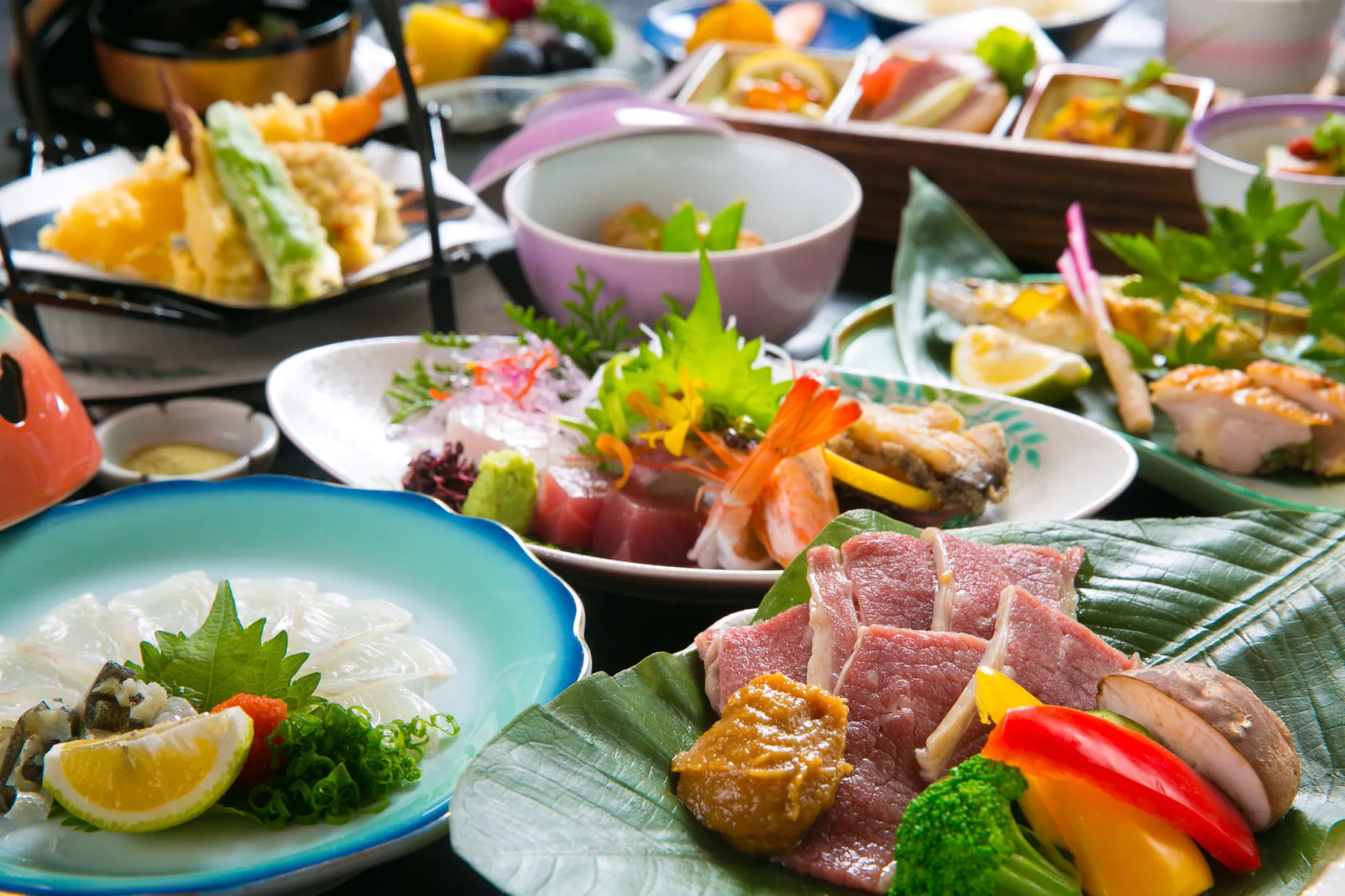 Beppu Koraku