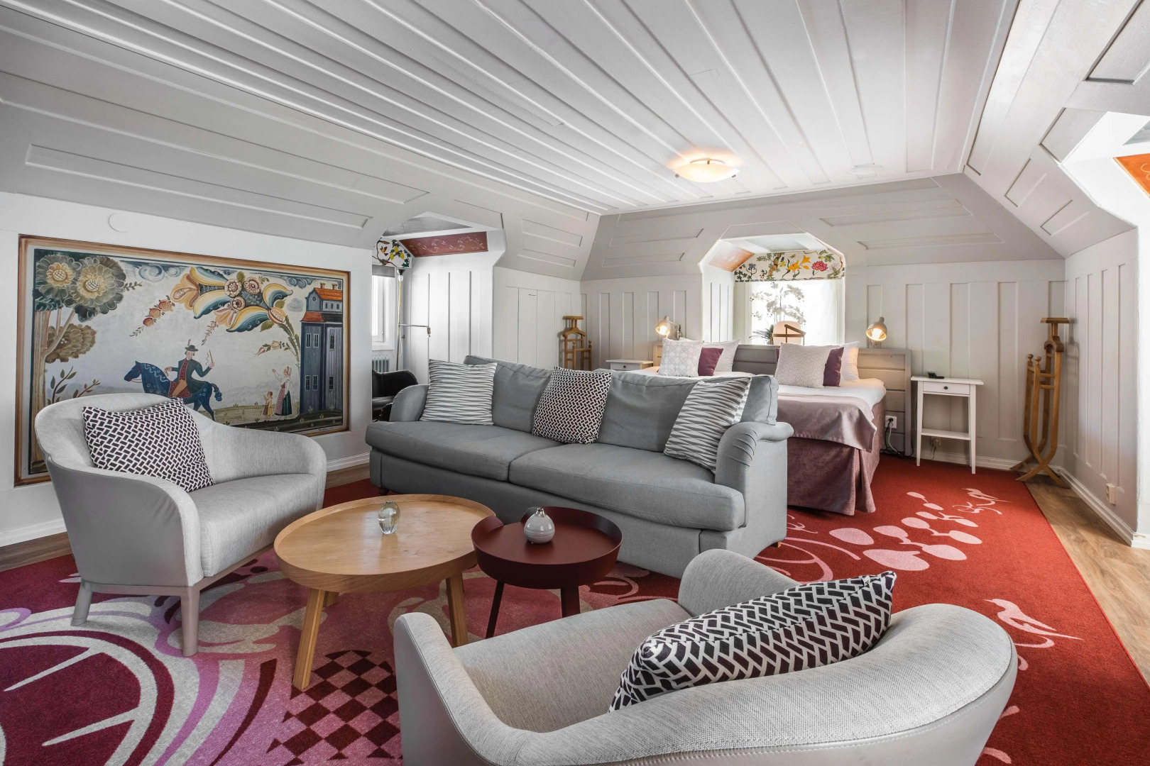 Dalecarlia Hotel & Spa, BW Premier Collection