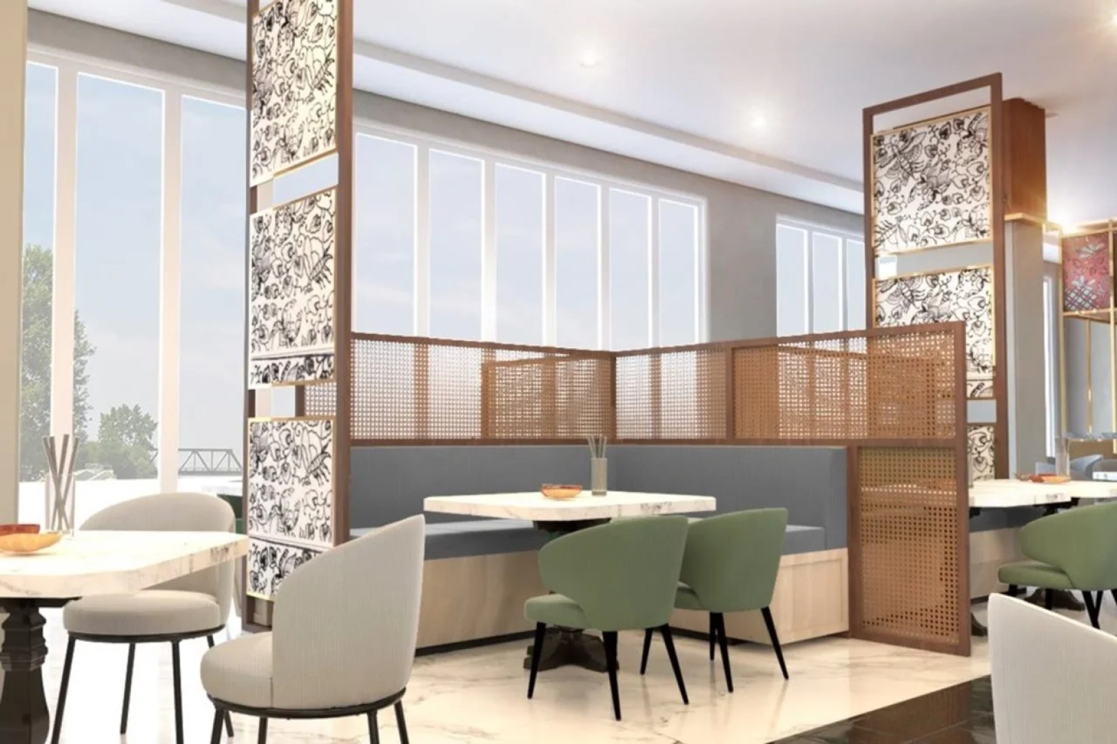 Hotel Santika Gunungkidul